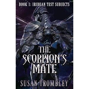 Susan Trombley The Scorpion'S Mate