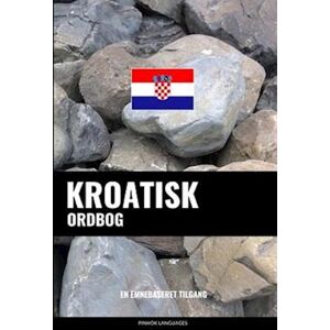 Pinhok Languages Kroatisk Ordbog