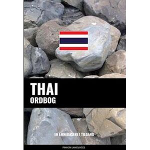 Pinhok Languages Thai Ordbog