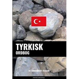 Pinhok Languages Tyrkisk Ordbog