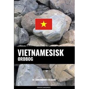 Pinhok Languages Vietnamesisk Ordbog