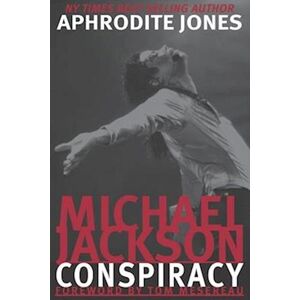 Aphrodite Jones Michael Jackson Conspiracy