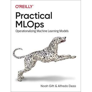 Noah Gift Practical Mlops