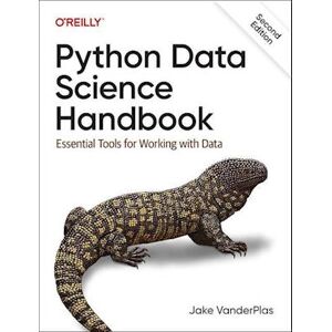 Jake Vanderplas Python Data Science Handbook