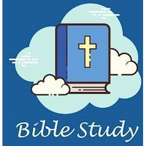 Ken Lavecchia Bible Study