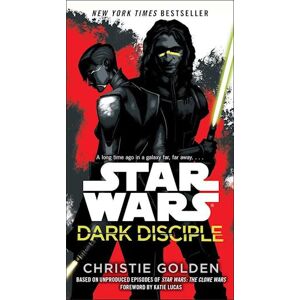Christie Golden Star Wars