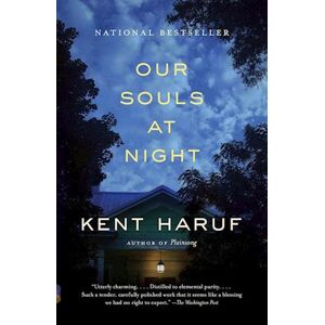 Kent Haruf Our Souls At Night