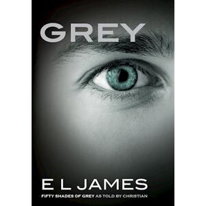 E. L. James Grey