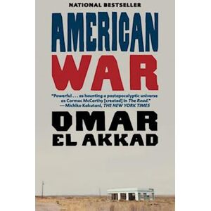 Omar El Akkad American War