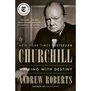 Andrew Roberts Churchill