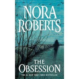 Nora Roberts The Obsession