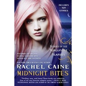 Rachel Caine Midnight Bites