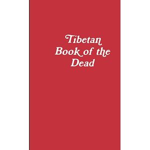 Frank Machovec Tibetan Book Of The Dead