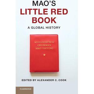 Mao'S Little Red Book