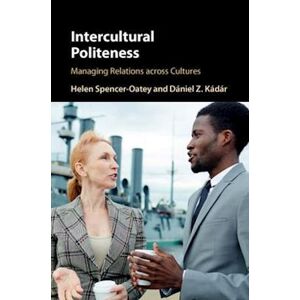 Helen Spencer-Oatey Intercultural Politeness