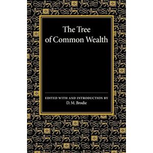 Edmund Dudley The Tree Of Commonwealth