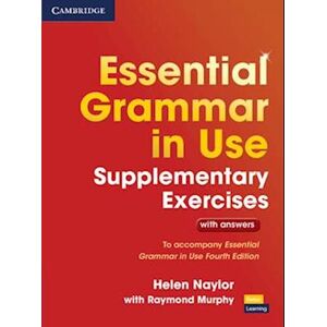 Helen Naylor Essential Grammar In Use Supplementary Exercises