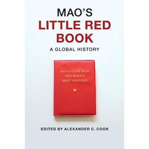 Mao'S Little Red Book