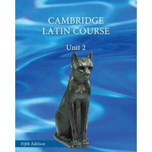 Pro-Ject North American Cambridge Latin Course Unit 2 Student'S Book