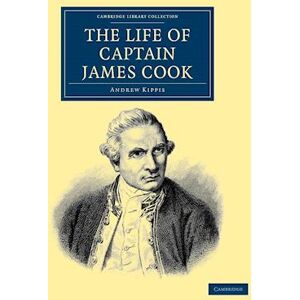 Andrew Kippis The Life Of Captain James Cook