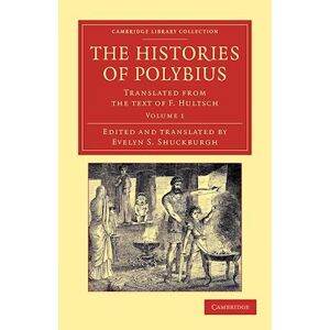 The Histories Of Polybius
