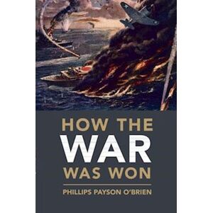 Philips How The War Was Won
