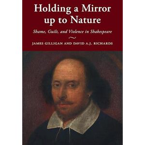 James Gilligan Holding A Mirror Up To Nature