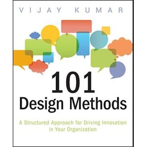 Vijay Kumar 101 Design Methods