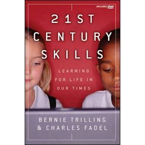 Bernie Trilling 21st Century Skills