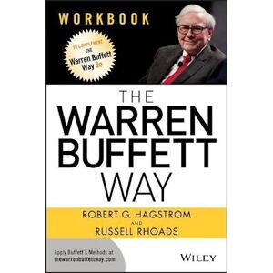 Robert G. Hagstrom The Warren Buffett Way Workbook