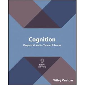 MW Matlin Cognition 9e