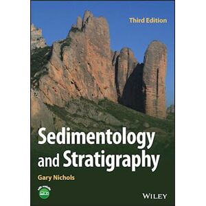 Gary Nichols Sedimentology And Stratigraphy 3e