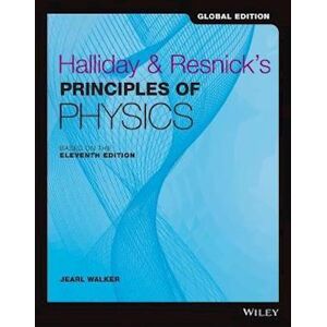 David Halliday Halliday And Resnick'S Principles Of Physics