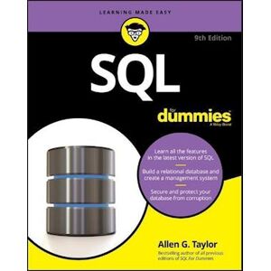 Taylor Sql For Dummies 9e