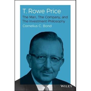 Cornelius C. Bond T. Rowe Price