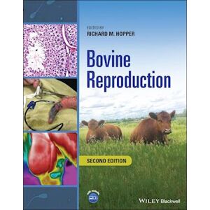 Bovine Reproduction, 2nd Edition