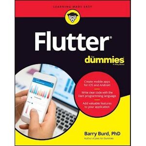 B. Burd Flutter For Dummies