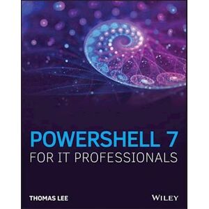Thomas Lee Powershell 7 For It Pros