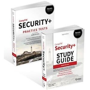 Mike Chapple Comptia Security+ Certification Kit