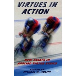 Virtues In Action