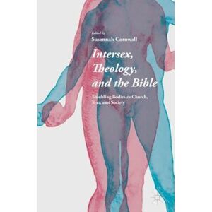 Intersex, Theology, And The Bible