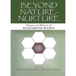 Beyond Nature-Nurture