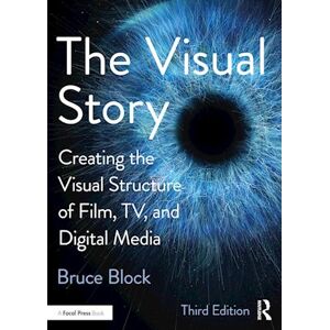 Bruce Block The Visual Story