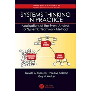 Stanton Systems Thinking In Practice