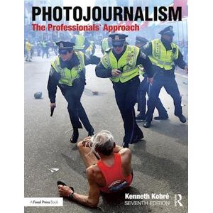 Kenneth Kobre Photojournalism