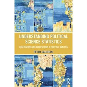 Peter Galderisi Understanding Political Science Statistics