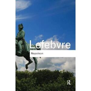 Georges Lefebvre Napoleon