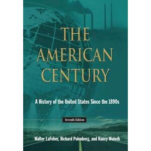 Walter LaFeber The American Century