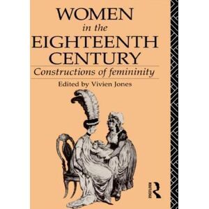 Women In The Eighteenth Century