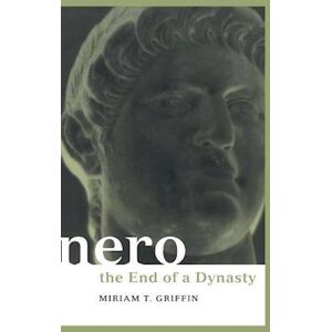 Griffin Nero